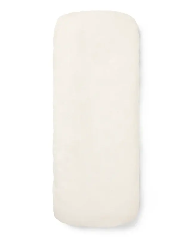 Hoeslaken baby hammock - Fitted sheet - Biologisch katoen - Moonboon