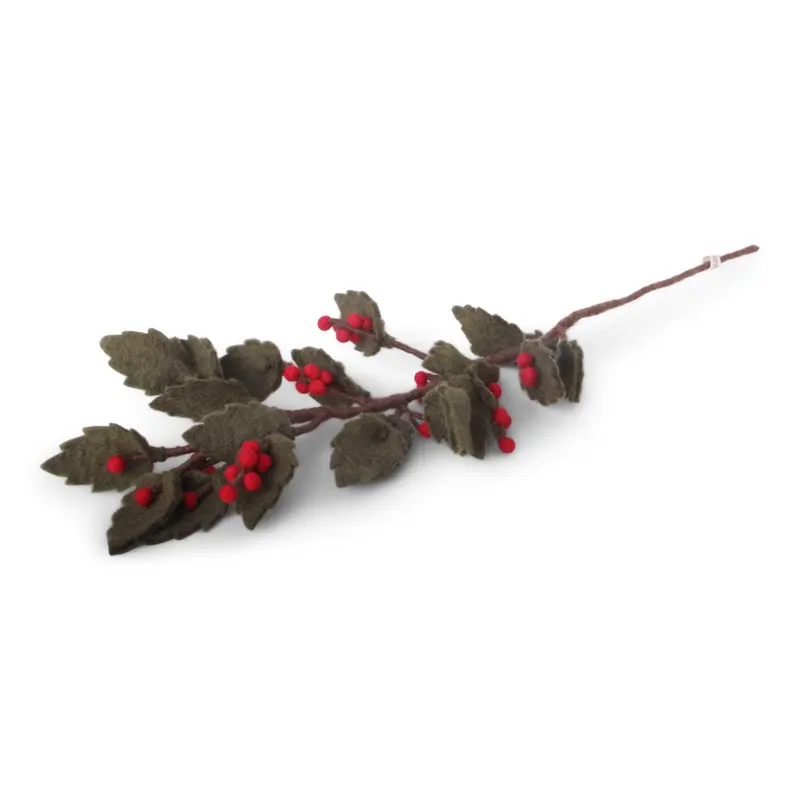 Holly Branch (hulst tak) Big – Gry & Sif