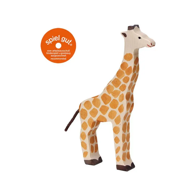 Holtziger Giraffe 23cm