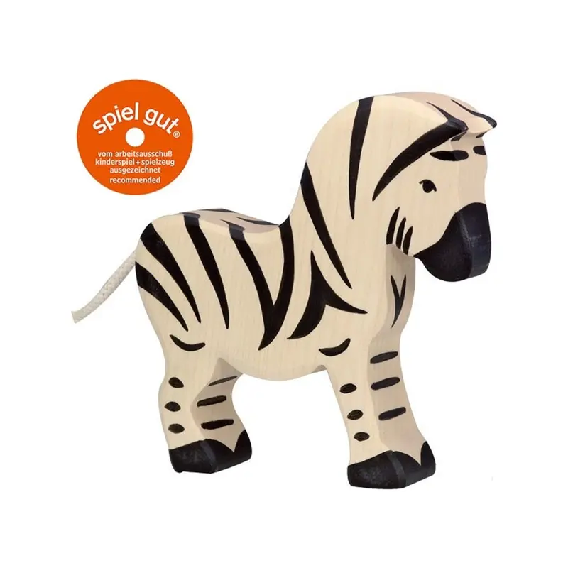 Holtziger Zebra 14cm