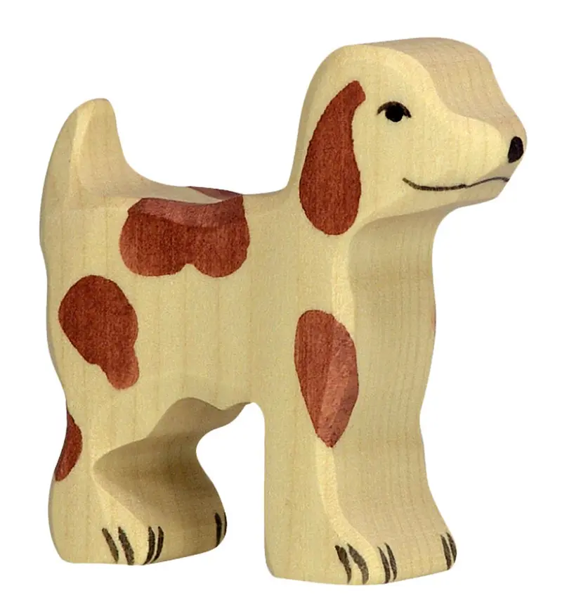 Hond | Holztiger