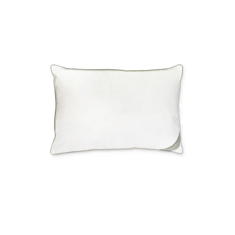 Hoofdkussen junior - Bamboo Pillow For Junior - 40x45cm - Moonboon