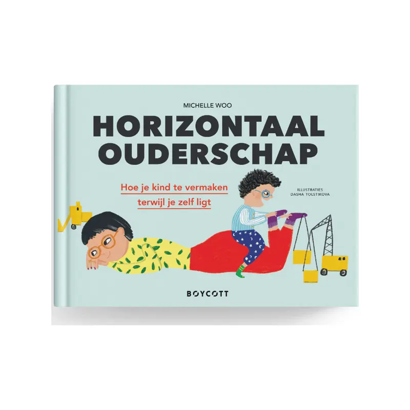Horizontaal ouderschap