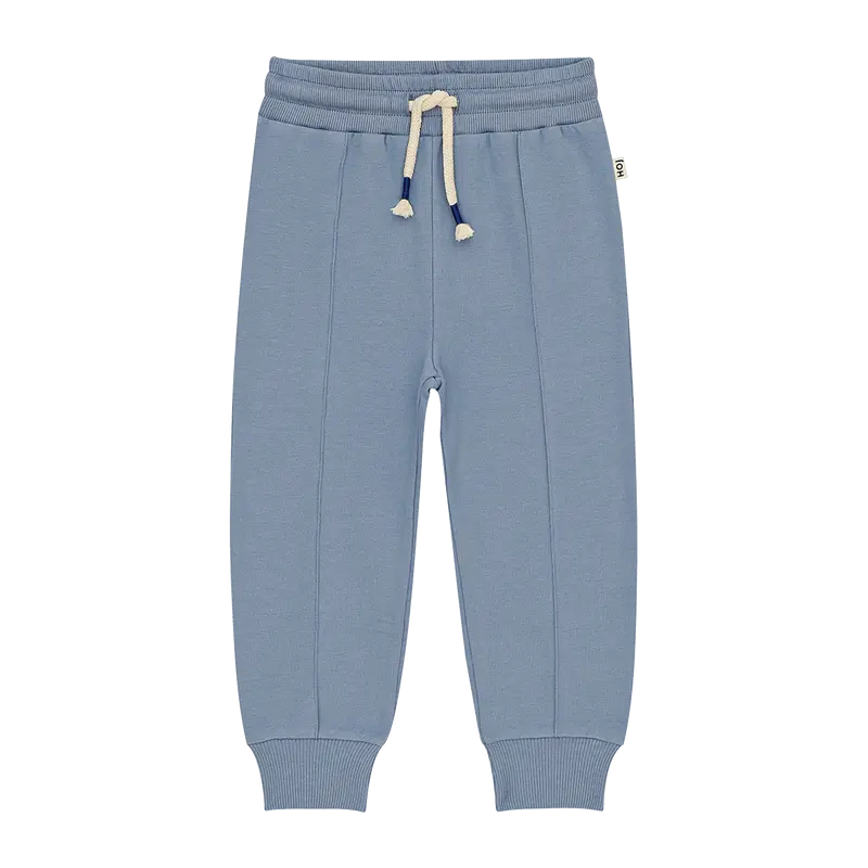 House of Jamie Sweatpants Stone Blue