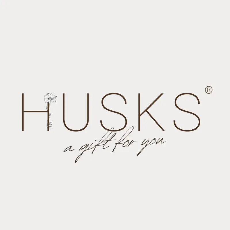 HUSKS gift card - Fysieke cadeaubon