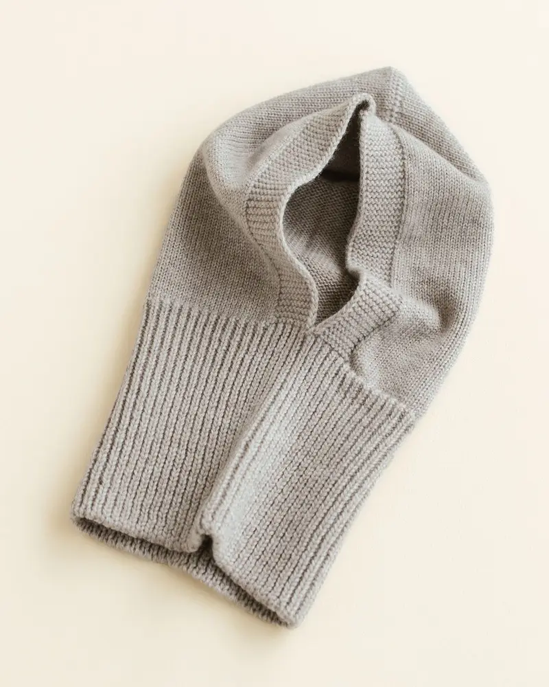 HVID balaclava Eddy pebble 1-3 jr