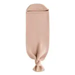 Hvid cocoon apricot