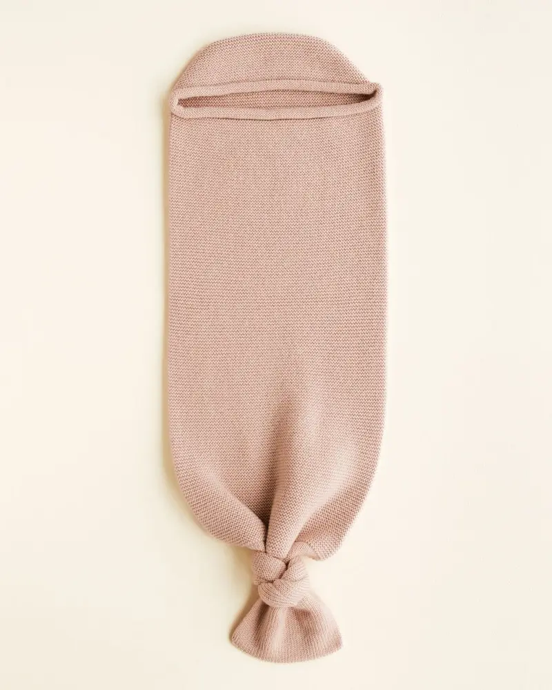HVID cocoon apricot