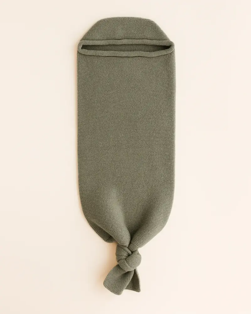 HVID cocoon artichoke