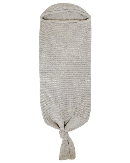 HVID cocoon grey melange