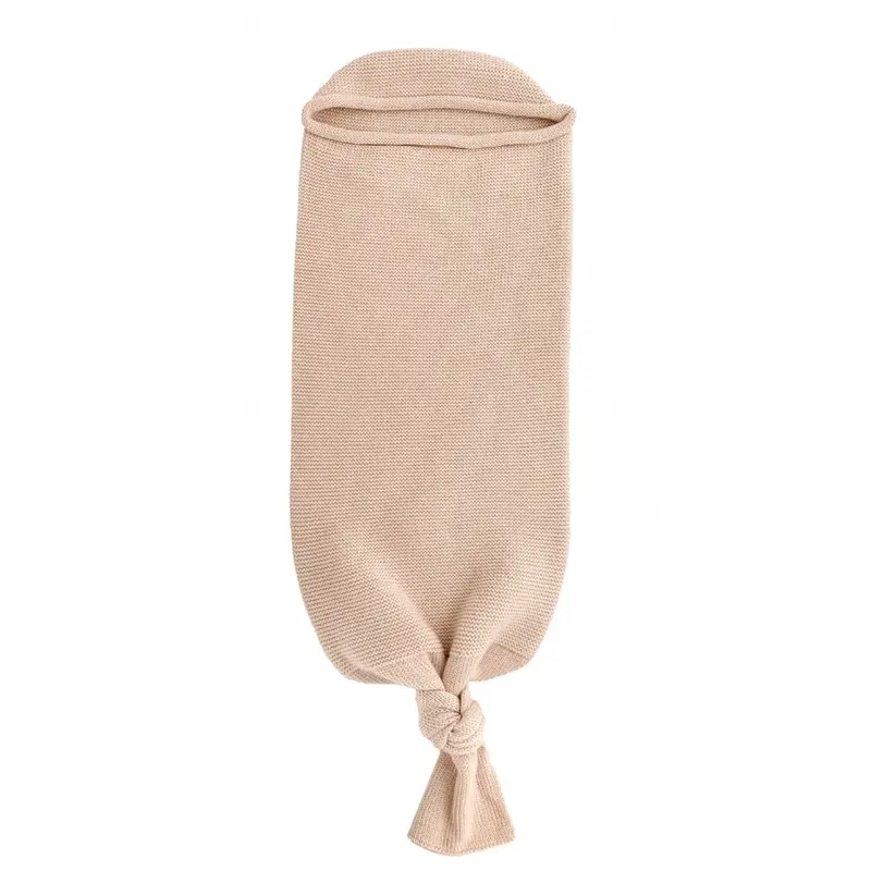 Hvid cocoon oat
