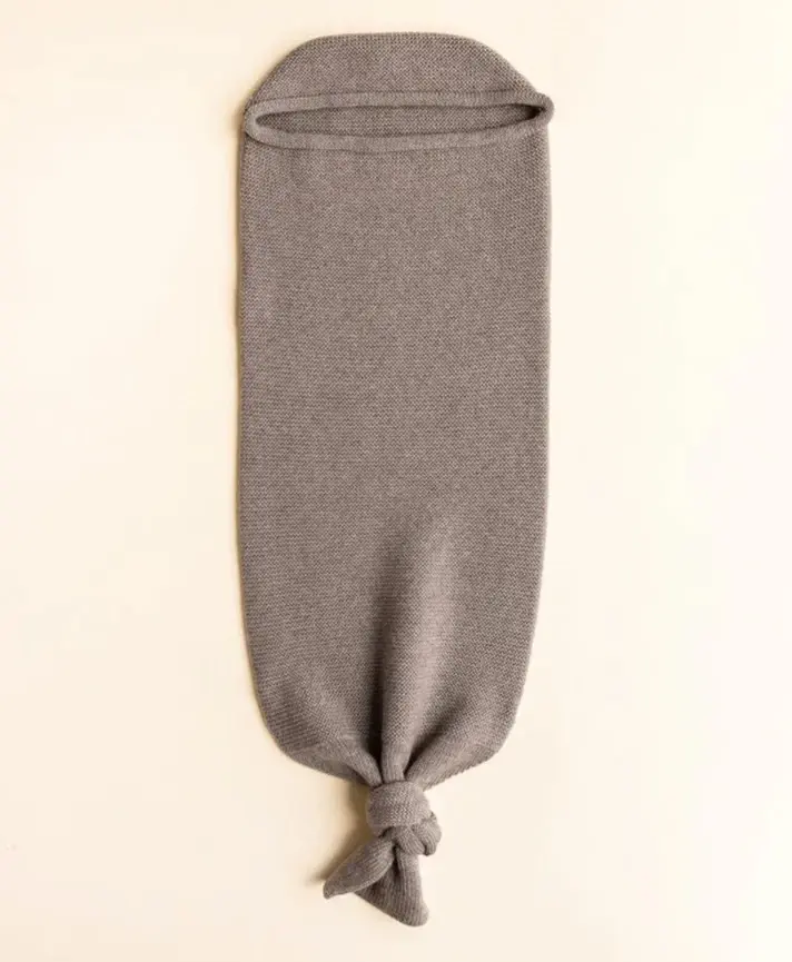 HVID cocoon otter