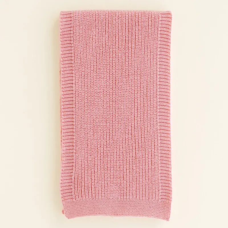 HVID sjaal Gustave bubblegum 1-6 jr