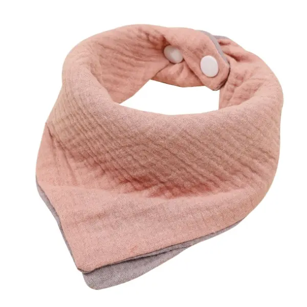 Hydfrofiel Bandana Slabbetje