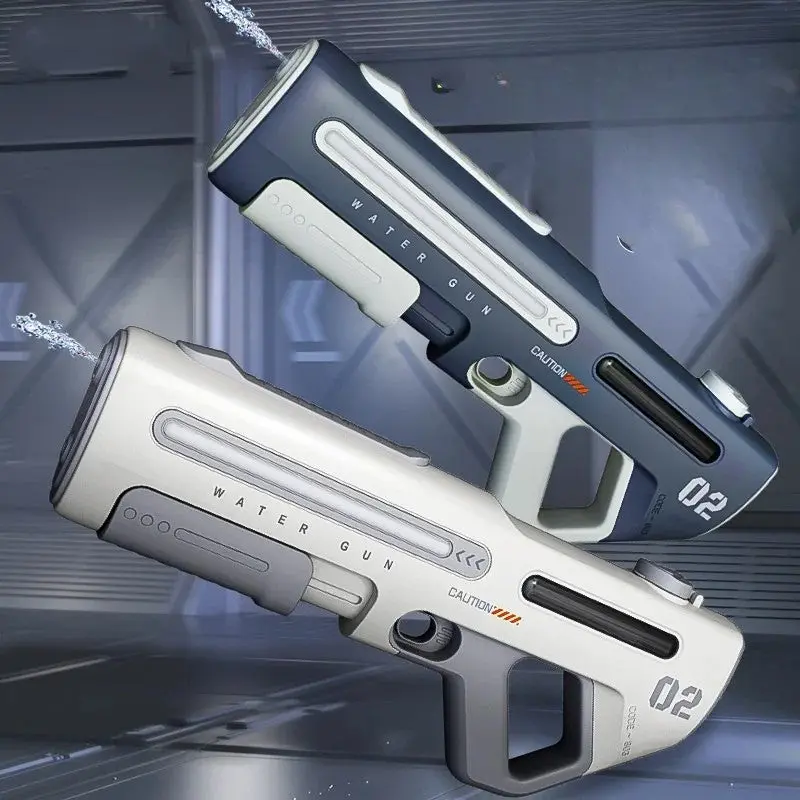 Hydro Force - Powerful & Fast - Water Gun