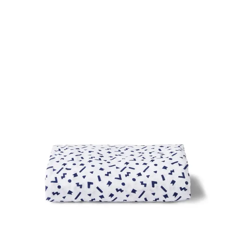 Hydrofiele doek geo play Wilson & Frenchy