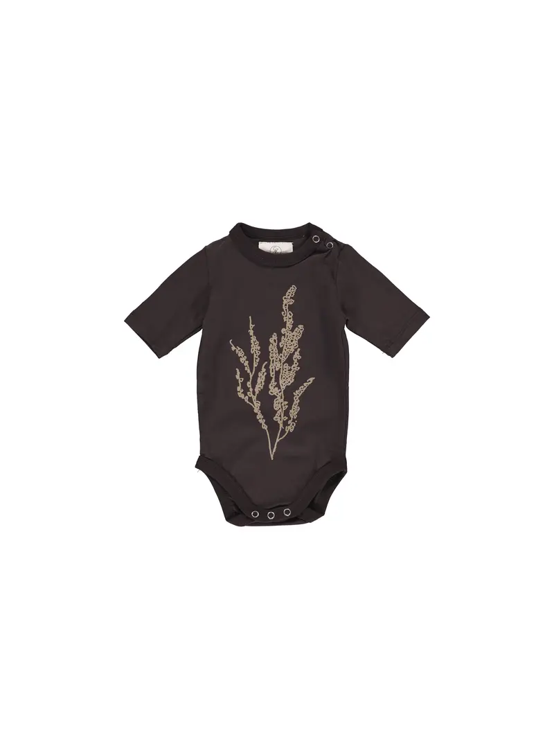 Idun body met lange mouwen Gro Company