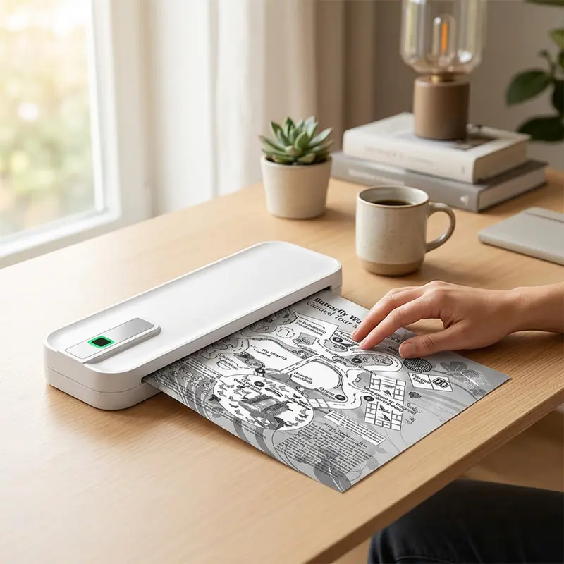 InkFree Pro