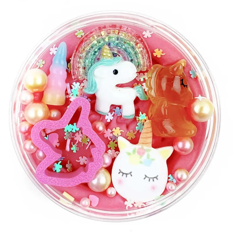 Invitation to Imagine magical Surprise Pot