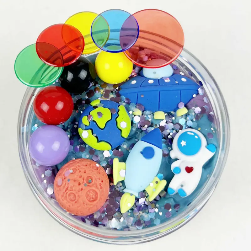 Invitation to Imagine space Surprise Pot