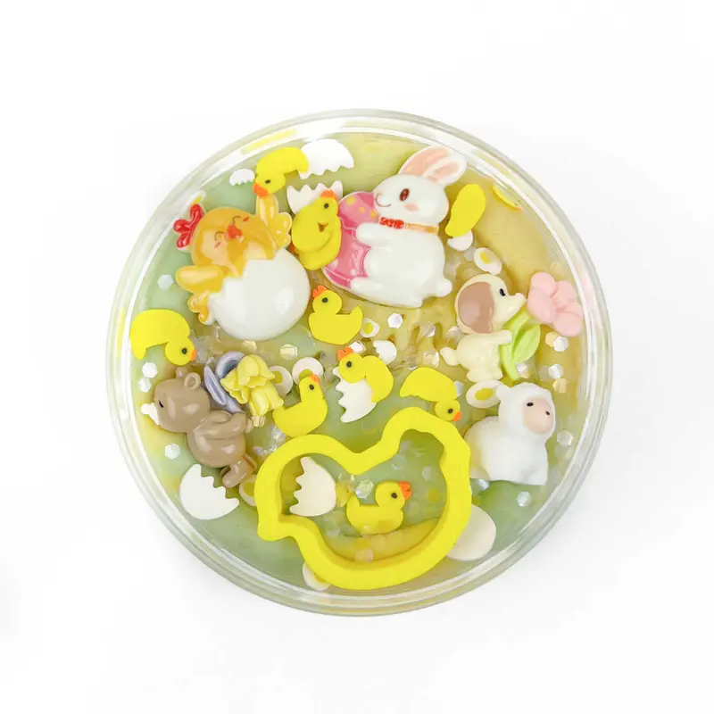 Invitation to Imagine - Spring Babies Surprise Pot