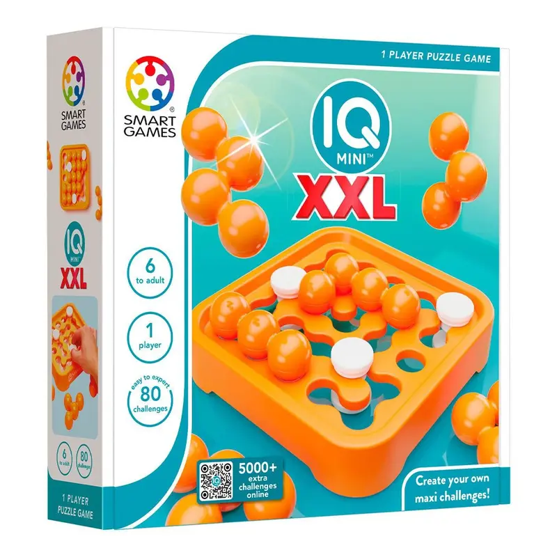 IQ Mini XXL