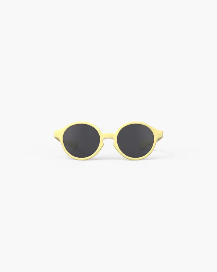 Izipizi Baby & Kids Sun #d lemonade