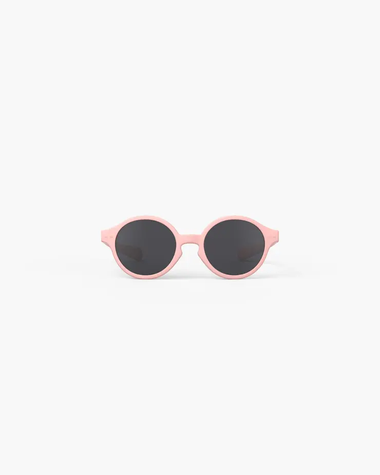 Izipizi Baby & Kids Sun #d pastel pink