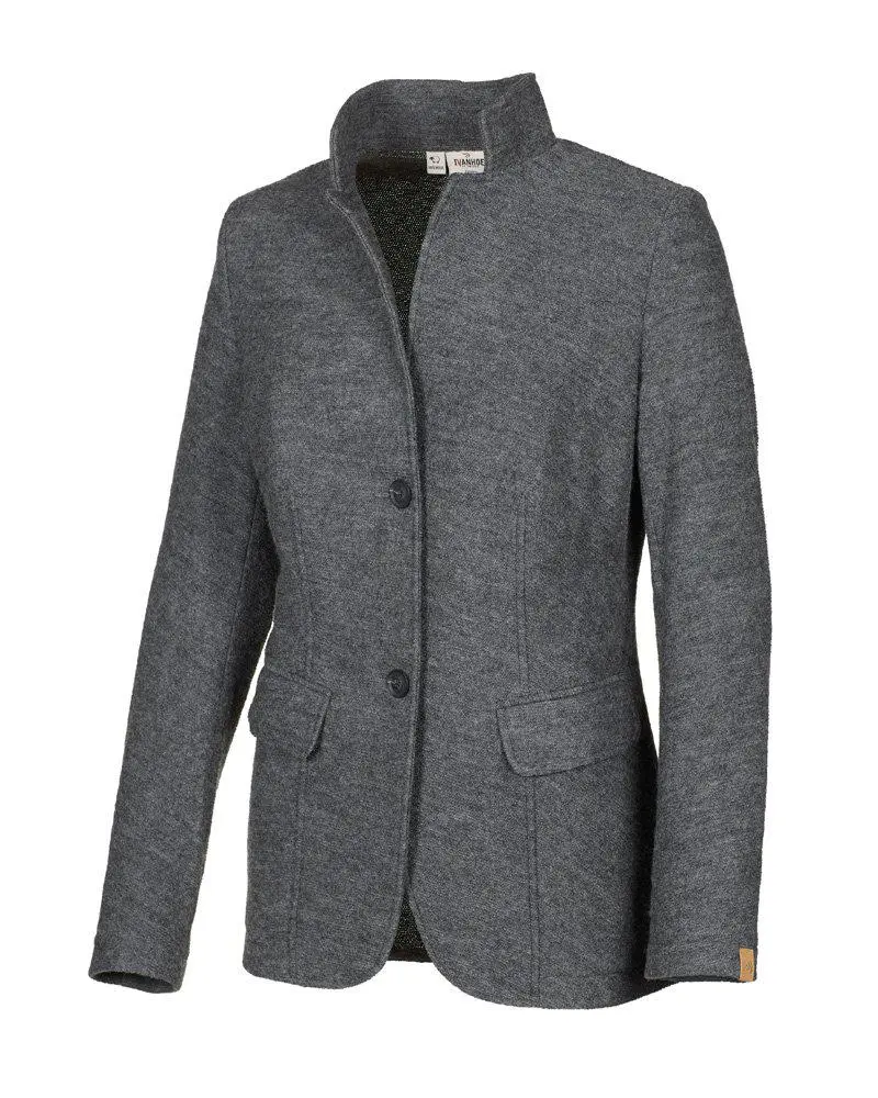 Jas Gy Hyltan - Grey - Ivanhoe of Sweden