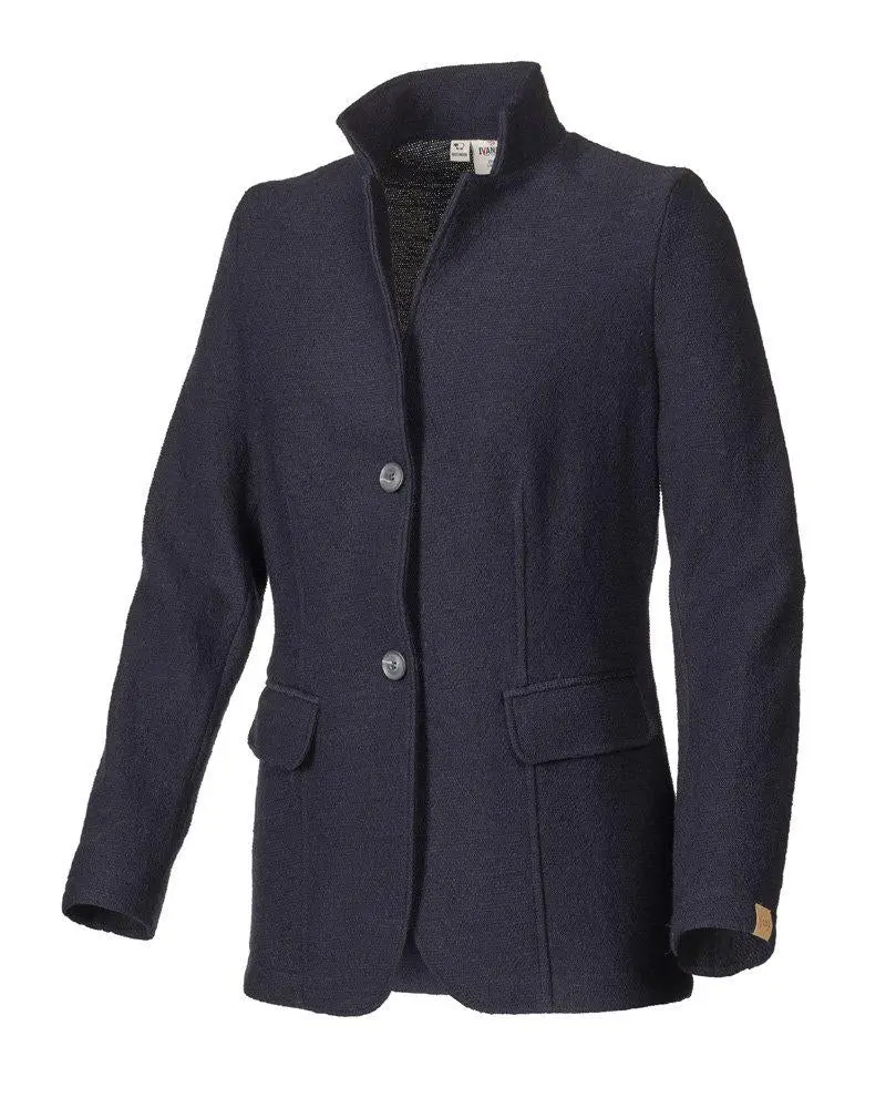 Jas Gy Hyltan - Navy - Ivanhoe of Sweden