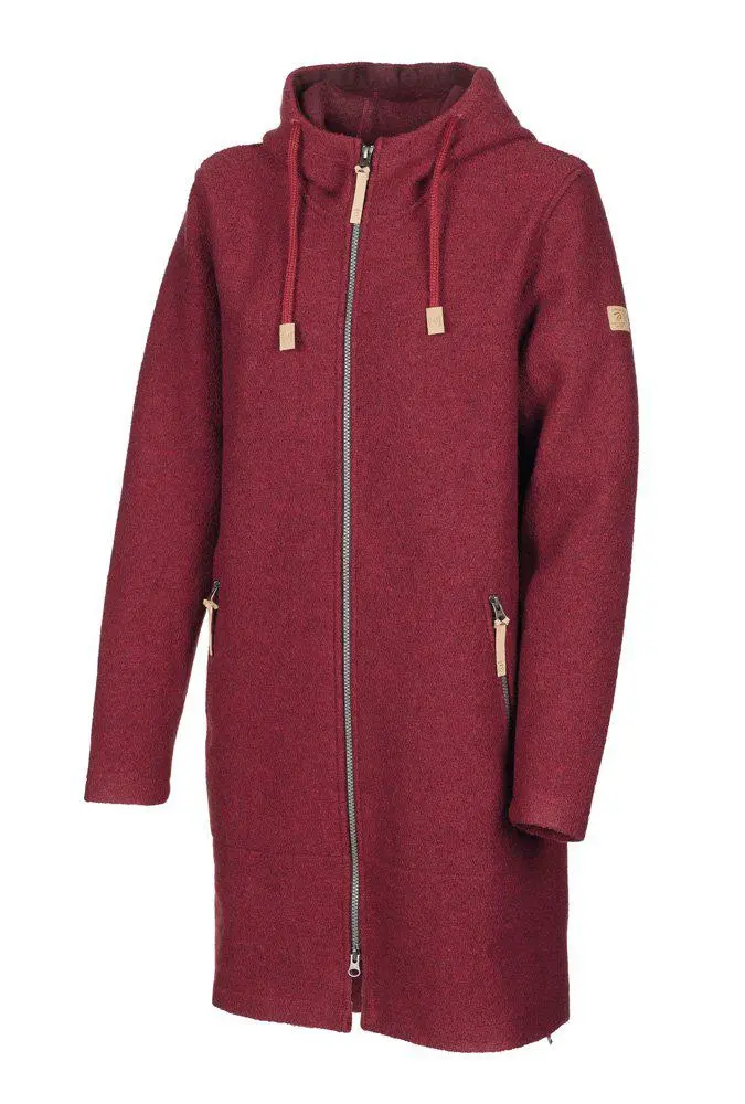 Jas Gy Madbacken - Deep Red - Ivanhoe of Sweden