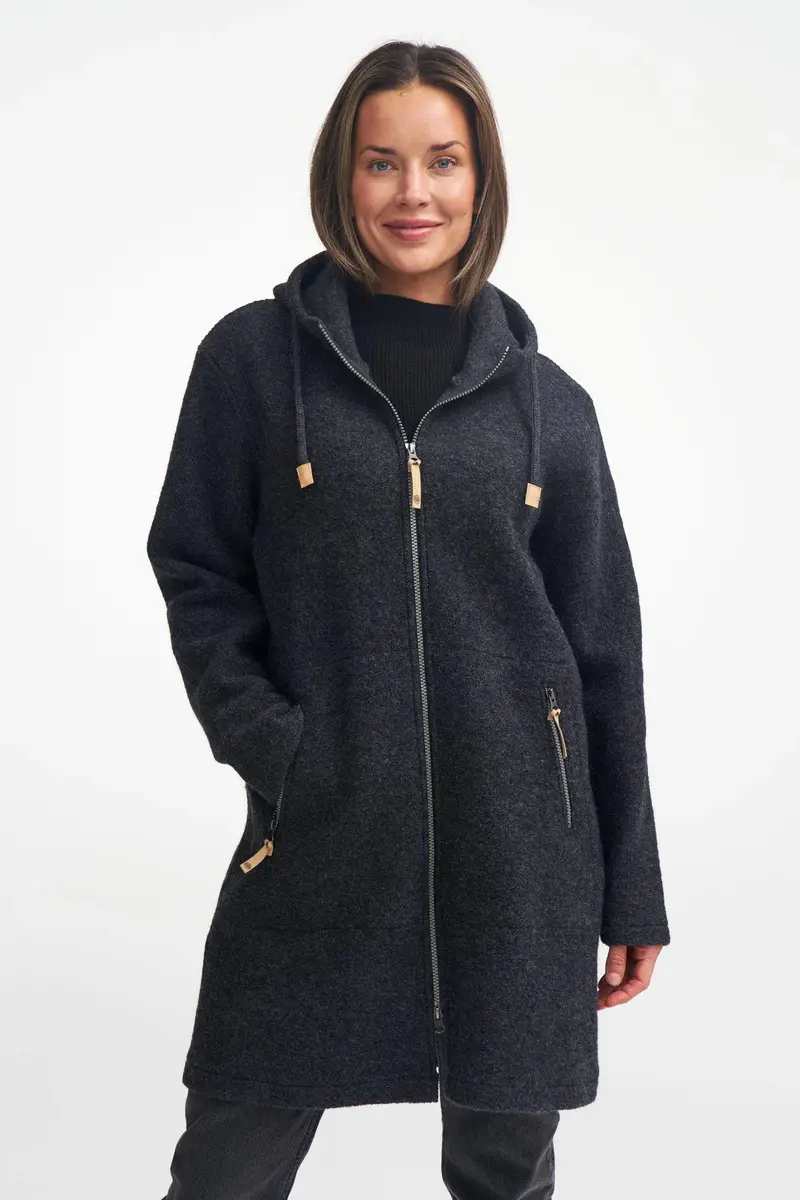Jas Gy Madbacken - Graphite Marl - Ivanhoe of Sweden