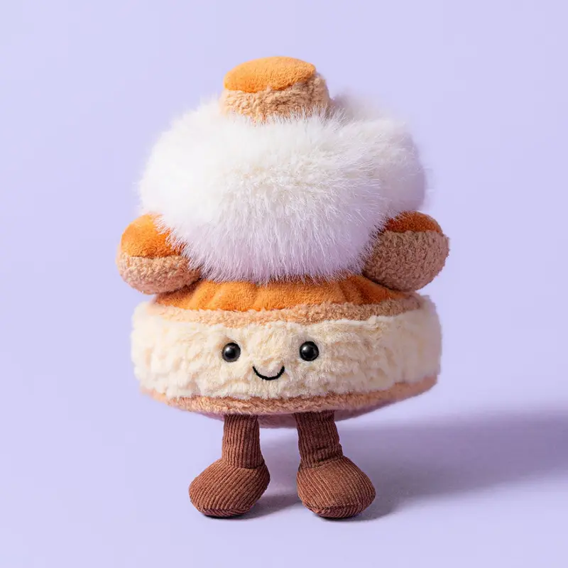 Jellycat knuffel Amuseables Mirielle St. Honoré
