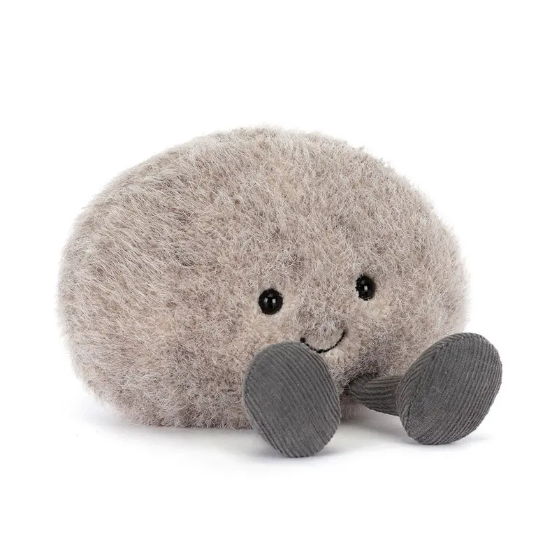 Jellycat knuffel Amuseables Pebble