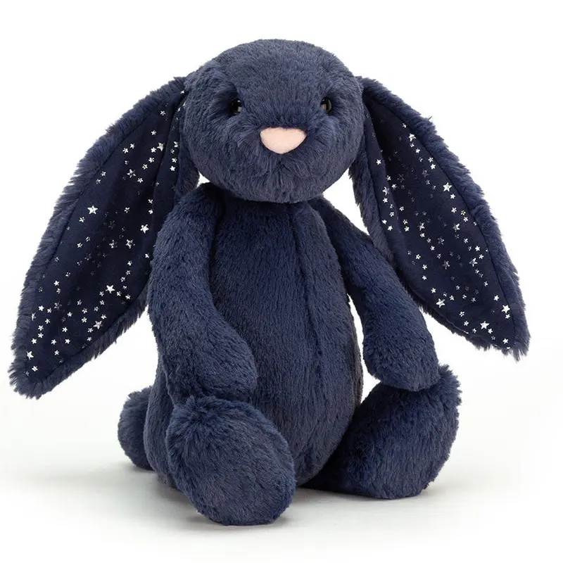 Jellycat knuffel Bashful Stardust Bunny Original