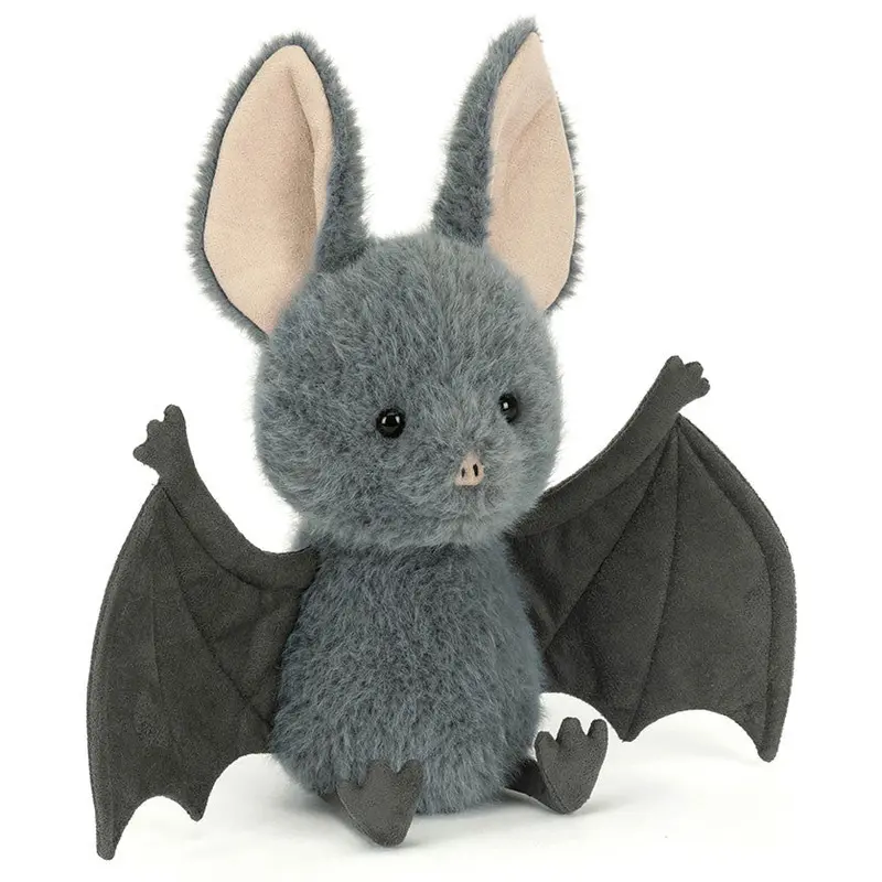 Jellycat knuffel Broox Bat