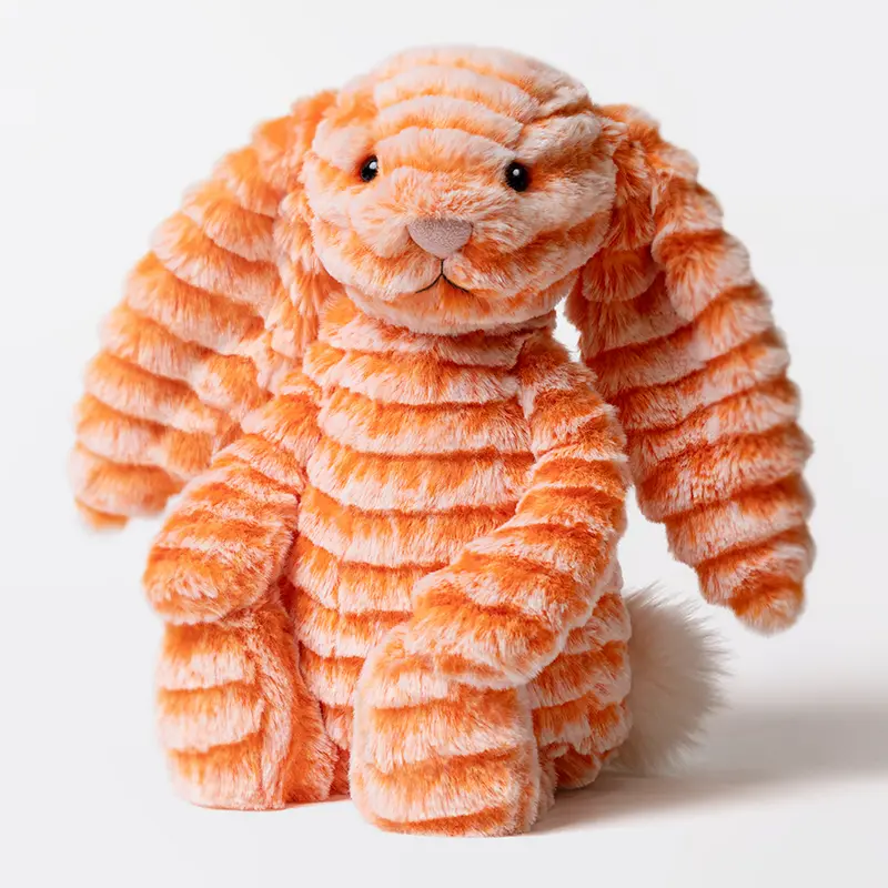 Jellycat knuffel Fizzleskip Bunny Original