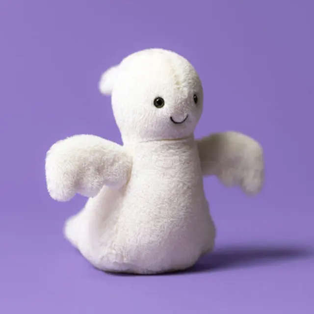 Jellycat knuffel Mysti Ghost