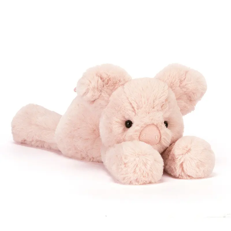 Jellycat knuffel Smudge Pig Original
