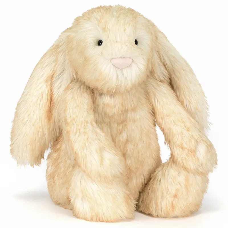 Jellycat knuffel Springlowe Luxe Bunny Big