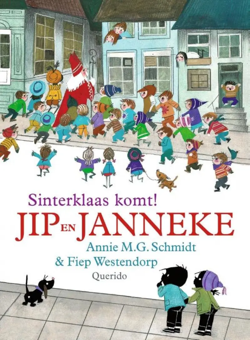 Jip en Janneke