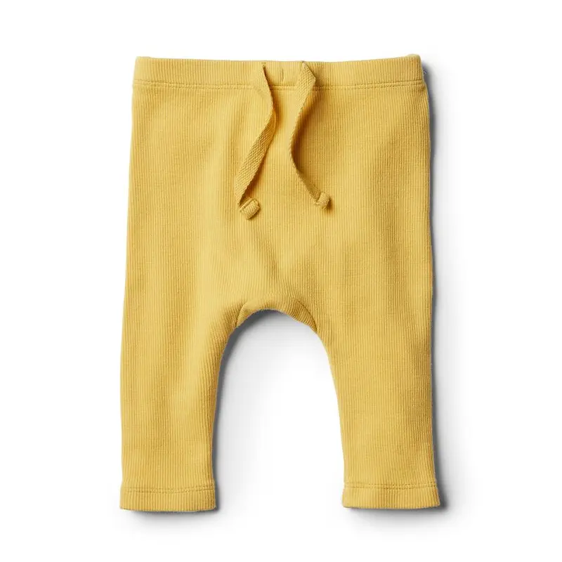 Jojoba legging Wilson & Frenchy