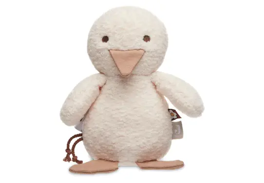 Jollein activity toy Spring Garden Duck