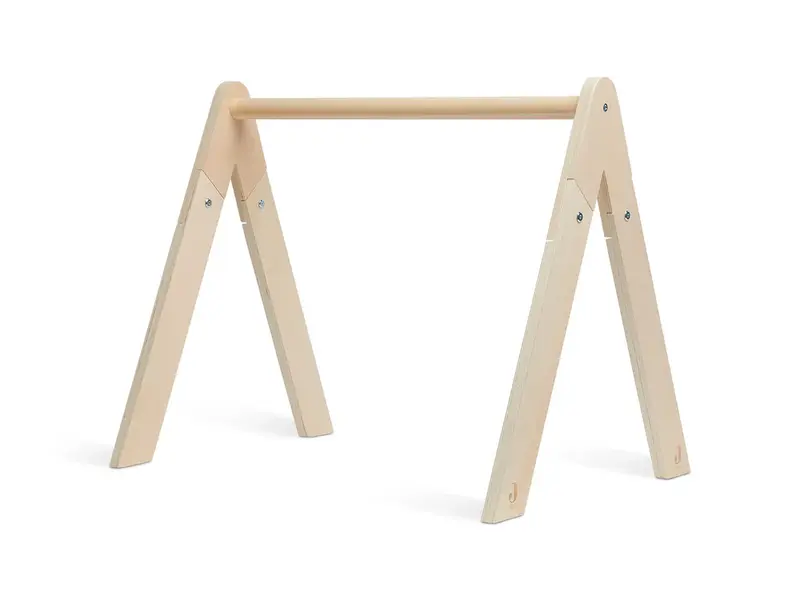 Jollein Babygym Hout