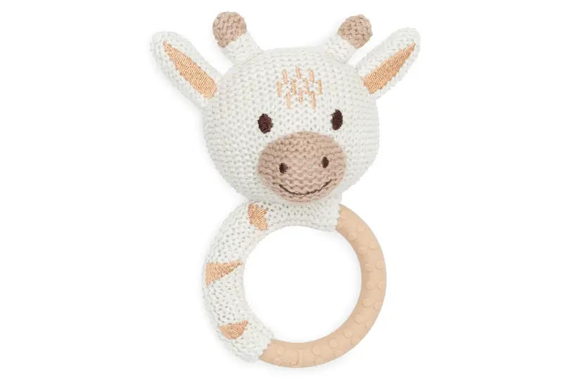Jollein Bijtring Giraffe