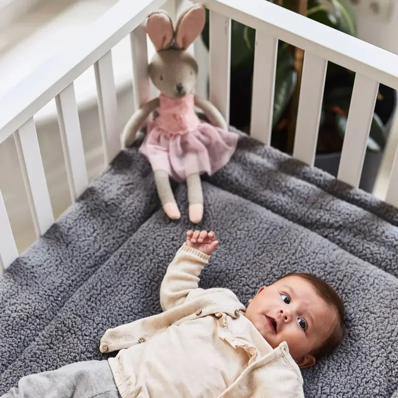Jollein Knuffel Bunny - Nola