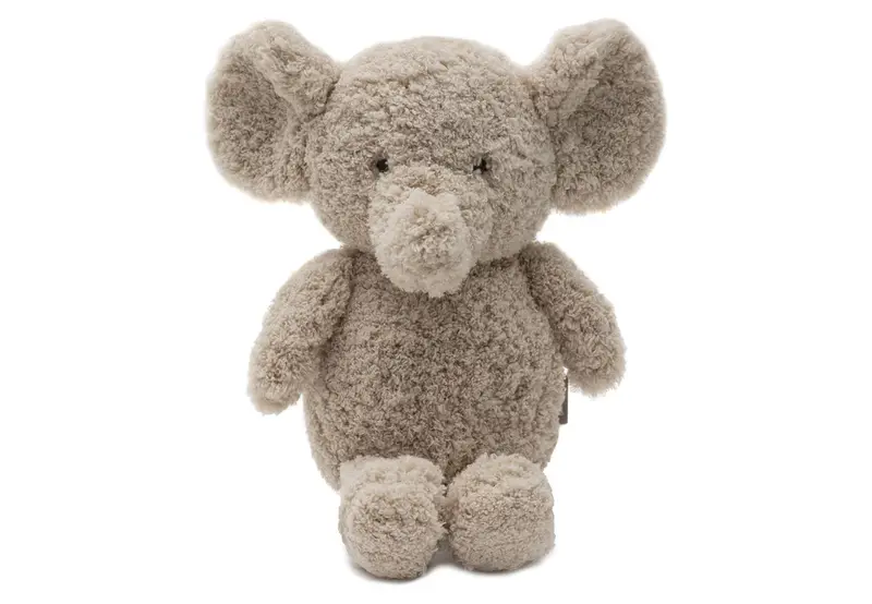 Jollein Knuffel Elephant - 30cm