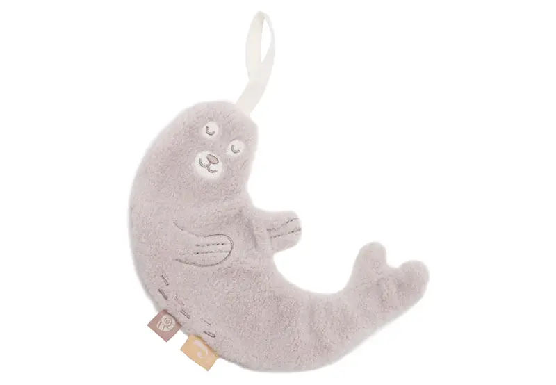 Jollein Speendoekje Deep Sea - Seal