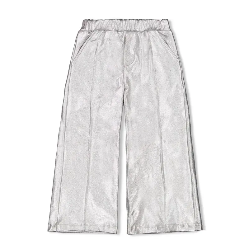 Jubel Culotte Zilver - Wild Soul