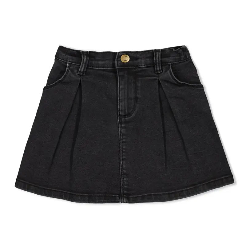 Jubel Rok denim Black Denim - Winter Denims